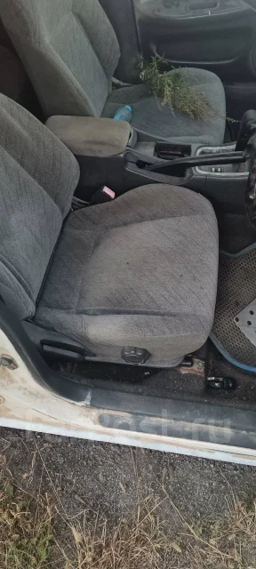 Toyota Carina ED. ST202, 3S ����