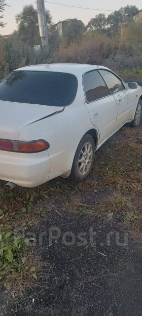 Toyota Carina ED. ST202, 3S ����