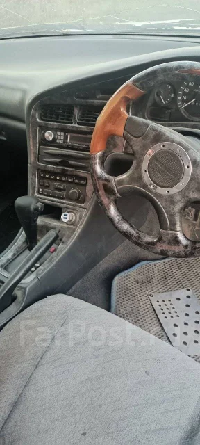 Toyota Carina ED. ST202, 3S ����