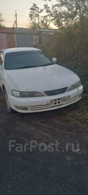 Toyota Carina ED. ST202, 3S ����
