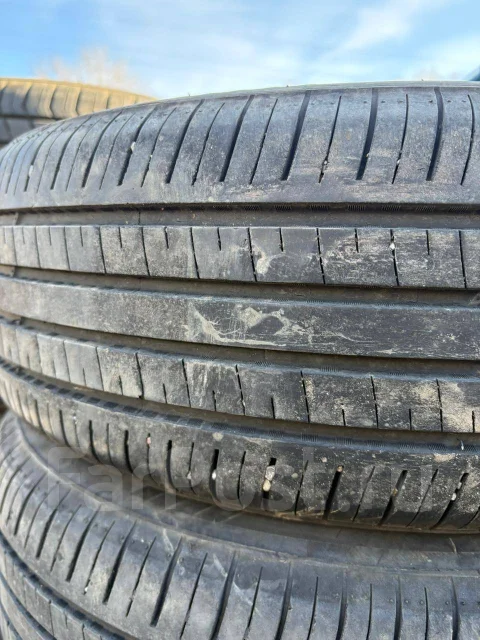 Triangle ReliaX Touring TE307. ������, 2024 ���, �/�, ����� 10 % ����