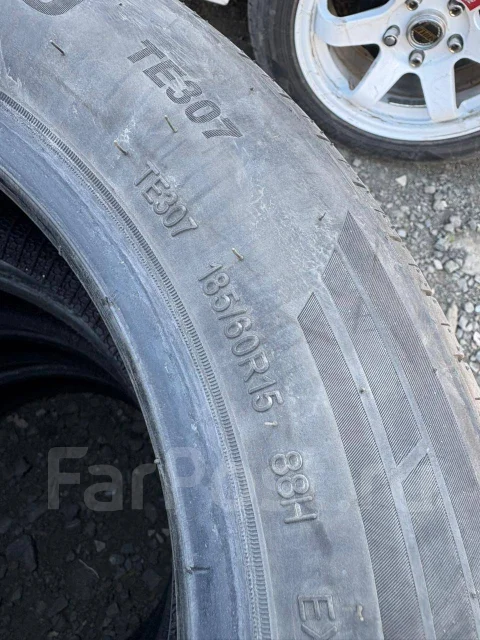 Triangle ReliaX Touring TE307. ������, 2024 ���, �/�, ����� 10 % ����