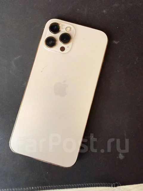 Apple iPhone 12 Pro Max. �/�, 256 �� ����
