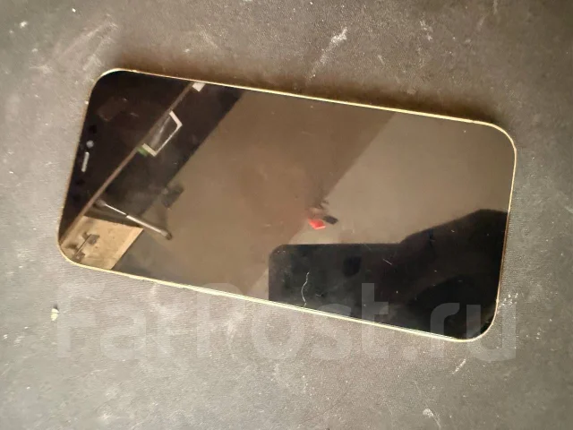 Apple iPhone 12 Pro Max. �/�, 256 �� ����
