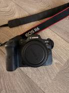 Canon EOS R6. 20 � ����� ��, ���: ��� ���� ����