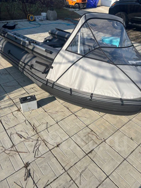 X-River. 2023 ���, ����� 3,6��., ��������� ���������, 15��.�., ������ ����