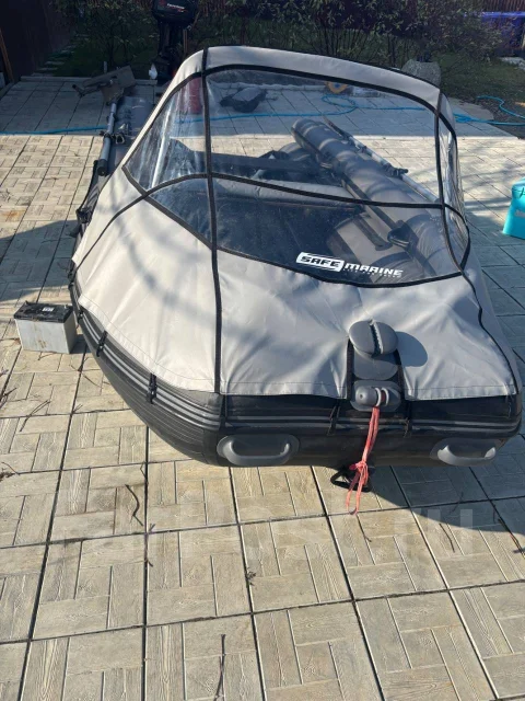 X-River. 2023 ���, ����� 3,6��., ��������� ���������, 15��.�., ������ ����