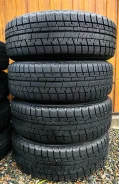 Yokohama Ice Guard IG60. ������, ��� �����, 2020 ���, �/�, ����� 5 % ����