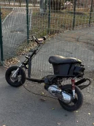 Yamaha Jog ZR. 70����. ��., ��������, ��� ���, ������ �� �� ����