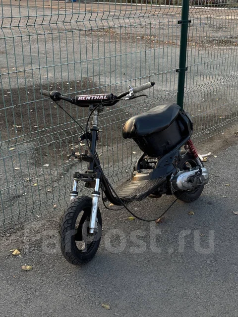 Yamaha Jog ZR. 70����. ��., ��������, ��� ���, ������ �� �� ����