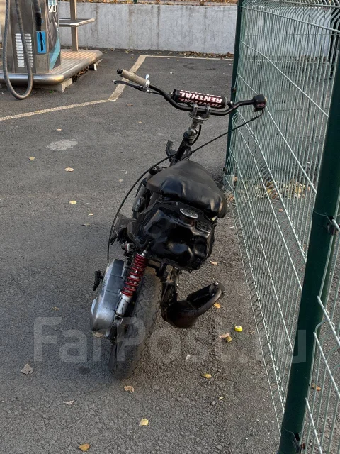Yamaha Jog ZR. 70����. ��., ��������, ��� ���, ������ �� �� ����