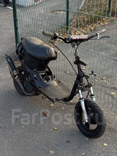 Yamaha Jog ZR. 70����. ��., ��������, ��� ���, ������ �� �� ����