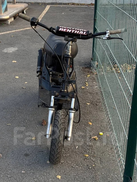 Yamaha Jog ZR. 70����. ��., ��������, ��� ���, ������ �� �� ����