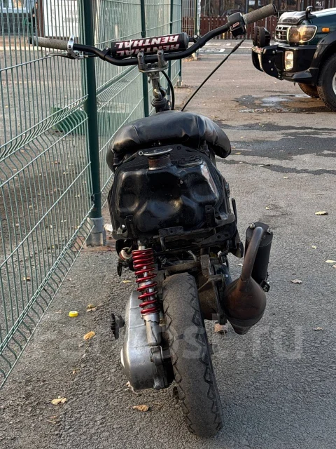 Yamaha Jog ZR. 70����. ��., ��������, ��� ���, ������ �� �� ����