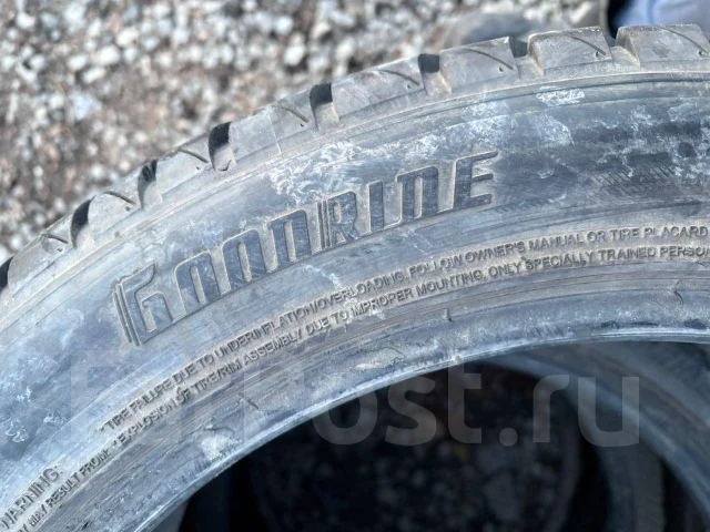 Goodride SV308. ������, �/�, ����� 50 % ����