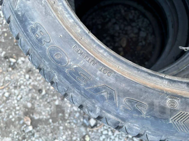 Goodride SV308. ������, �/�, ����� 50 % ����