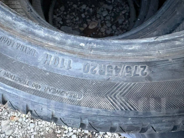Goodride SV308. ������, �/�, ����� 50 % ����