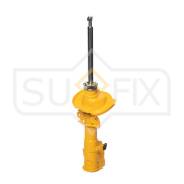 ����������� Sufix 1 ��� �������� � ������� � �������� SU-1509 ����