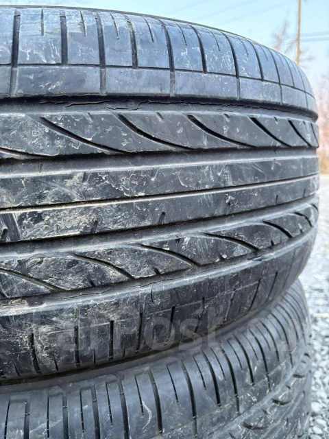 Bridgestone Dueler H/P Sport. ������, �/�, ����� 20 % ����