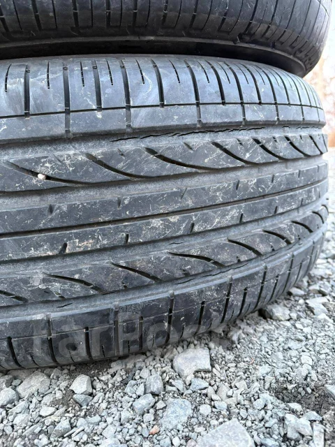 Bridgestone Dueler H/P Sport. ������, �/�, ����� 20 % ����