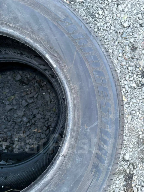 Bridgestone Dueler H/P Sport. ������, �/�, ����� 20 % ����