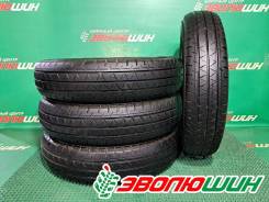 Yokohama BluEarth-Van RY55. ������, 2021 ���, �/�, ����� 20 % ����