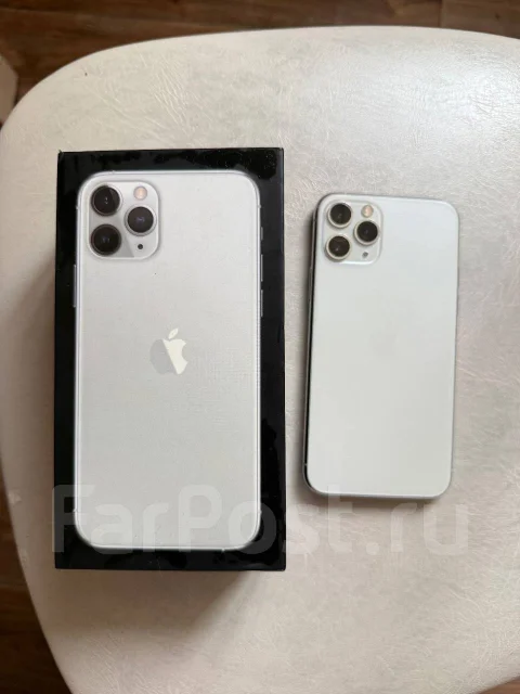 Apple iPhone 11 Pro. �/�, 256 �� ����