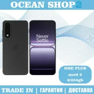 OnePlus Nord 5. �����, 256 ��, �����, 3G, 4G LTE, 5G ����