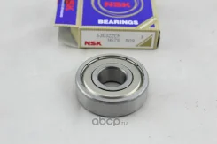 ��������� 17x47x14 6303ZZCM NSK 11928J5500 9009910223 9009910110, MD618679 6303ZZCM ����