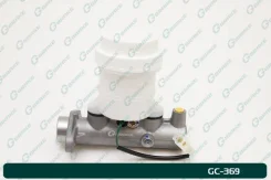 ������� ��������� ������� � ����� Mitsubishi Pajero GC-369 ����