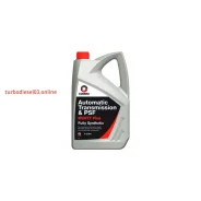 Comma MVATF Plus