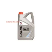 Comma Eco-VG