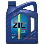 ZIC X5000