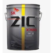 ZIC X7000 AP