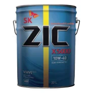 ZIC X5000