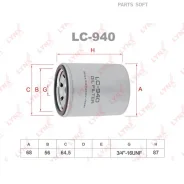 ������ �������� Lynxauto LC940 LC940 ����