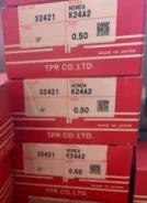 �������� ��������� ����� 0.50, K24A2, ���� ������� �� 4 ��������, 13011-RBB-006, 32421-0.50, (70) TPR (3 / 1 / 51) (K / 9 / 33) ���������� 32421050 ��...