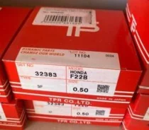 �������� ��������� ����� 0.50, F22B, ���� ������� �� 4 ��������, 13011-P0A-004, 13011-PT2-003, 16032-0.50, 32383-0.50, (65) TPR (3 / 1 / 50) ���������...