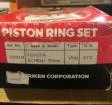 �������� ��������� ����� STD, B NEW, ���� ������� �� 4 ��������, 13011-56013, d=95mm, 28910-STD, RIK (K / 16 / 12) ���������� 28910STD ����