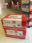 �������� ��������� ����� STD, QR20DE, QR25DE, ���� ������� �� 4 ��������, 12033-AE003, 12033-9H500, 23160-STD, 34149-STD, (70) TPR (3 / 1 / 32) ������...