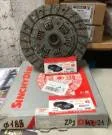 ���� ��������� MZ-21, 20*190, E506-16-460A, 801508, E50616460A, Senchy (C / 28 / 13) ���������� E50616460A ����