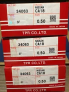 �������� ��������� ����� 0.50, CA18, ���� ������� �� 4 ��������, 12033-01F00, 12033-D0210, 12033-01E10, 23142-0.50, 34063-0.50, (60) TPR (K / 17 / 35...