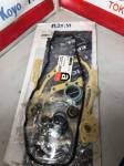 ����������� ��������� Toyota 1Y, 2Y, 3Y (��� asbestos) 04111-72010/11, 04111-72020/24, EF0300, Eristic (K / 2 / 106) ���������� EF0300 ����