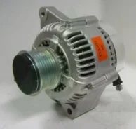 ��������� 2KD-FTV, 27060-0L060, 12V 85A, 270600L060, (250) JPS Malasia (C / 25 / 121) ���������� 270600L060 ����