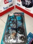 ����������� ��������� Mitsubishi 4D56, 4D56T (��� ������) MD972215, (80) THG (K / 3 / 100) ���������� MD972215 ����
