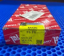 �������� �������� 0.25, FE, F6, F8, FE30-23-151, M315A-0.25, Taiho (C / 19 / 119) ���������� M315A025 ����