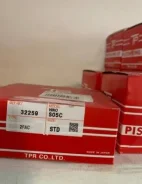 �������� ��������� ����� STD, S05C, ���� ������� �� 4 ��������, 13011-3731A, 13011-78031, 32259-STD, (158) TPR (3 / 2 / 117) ���������� 32259STD ����
