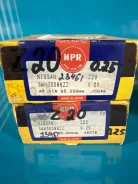 �������� ��������� ����� 0.25, Z20, ���� ������� �� 4 ��������, 12033-N8520, 12033-8510, 85.25*1.5*1.5*4, 23461-0.25, SWN30086ZZ-0.25, NPR (K / 17 / 5...