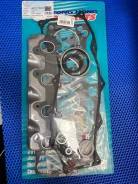 ����������� ��������� 1RZ, 04111-75010, ��� non asbestos, 0411175010, (75) THG (K / 2 / 136) ���������� 0411175010 ����