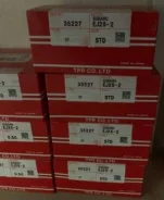 �������� ��������� ����� STD, EJ25, ���� ������� �� 4 ��������,12033-AB010, 99.5*1.2*1.2*2.5, 35227-STD, (65) TPR (3 / 2 / 116 / C) ���������� 35227ST...